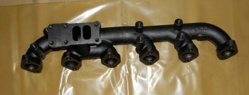 Cummins QSB engine Exhaust Manifold 3945189