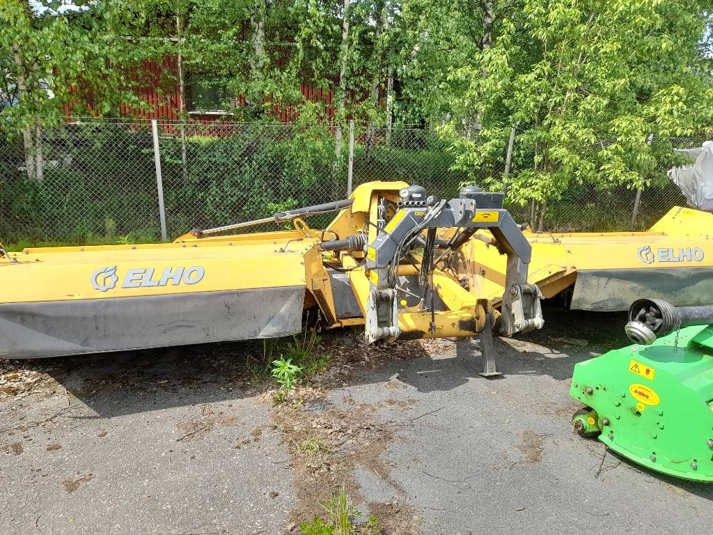 Elho Duett 7300