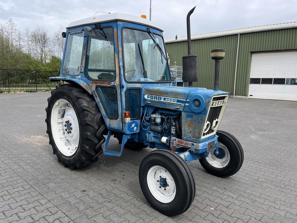 Ford 4600