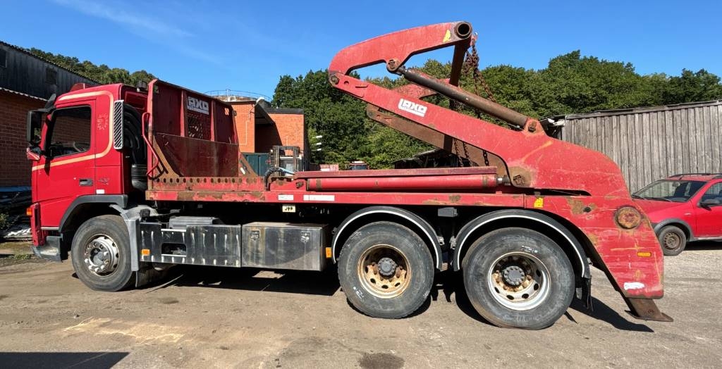 Volvo FM 400