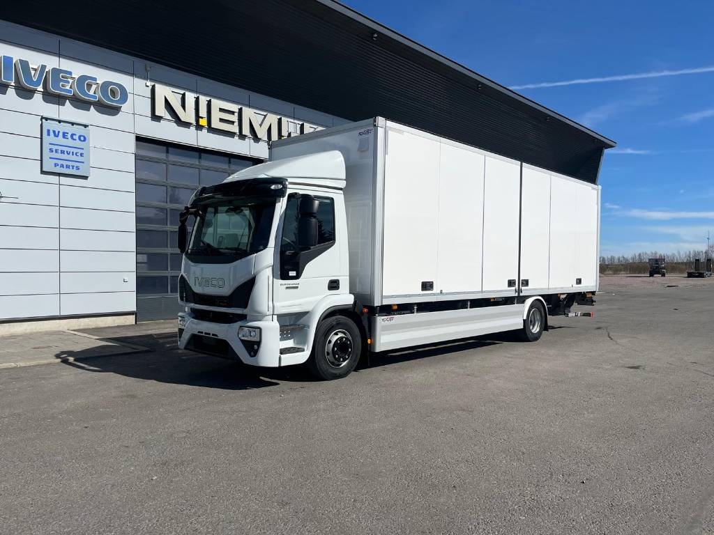 Iveco Eurocargo 160E28/FP