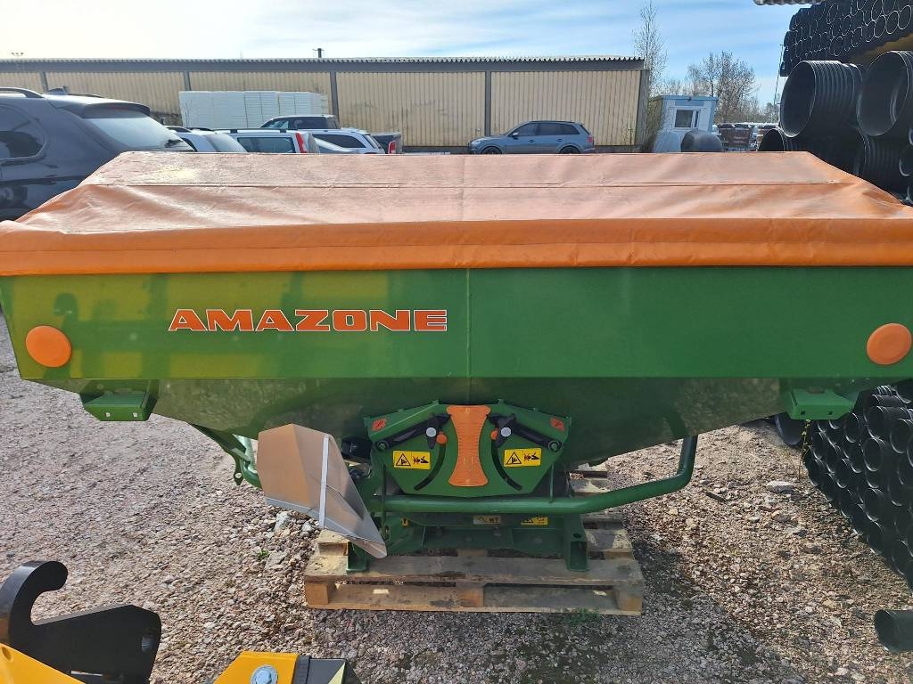 Amazone ZA-X 1402