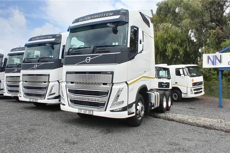 Volvo FH 440