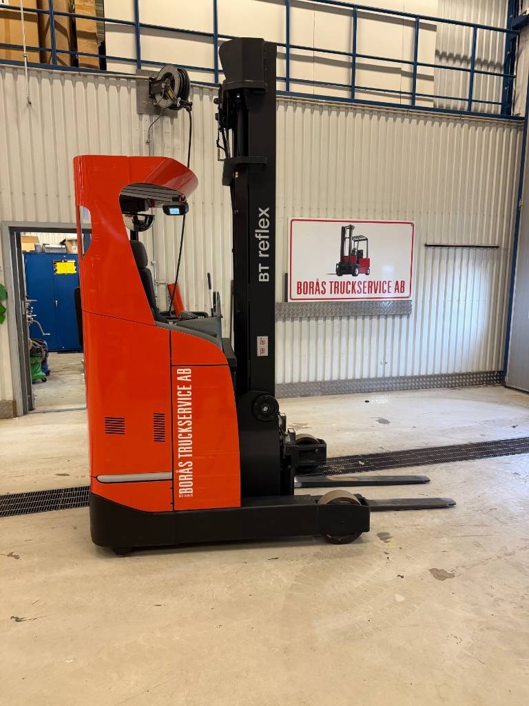 BT truck RRE 140E
