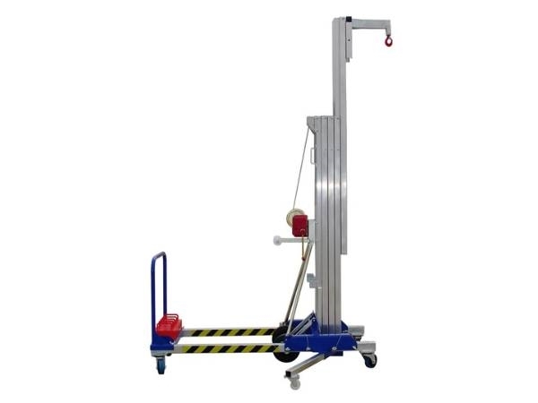KS SCHULTEN GLASSMAX 500