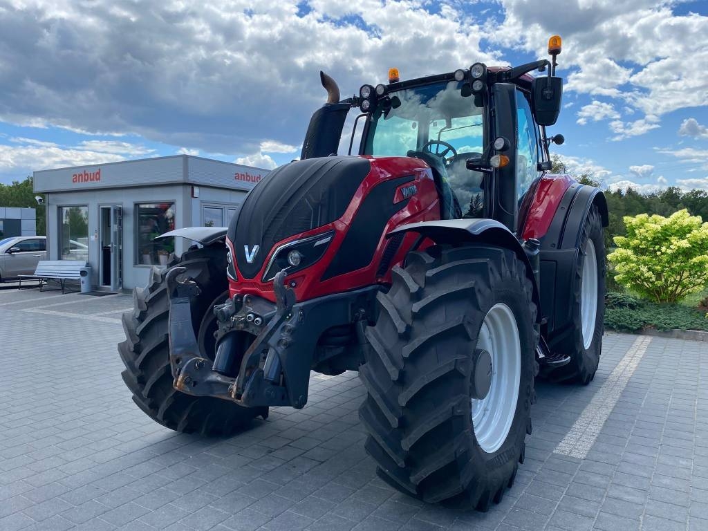 Valtra T 234 Versu