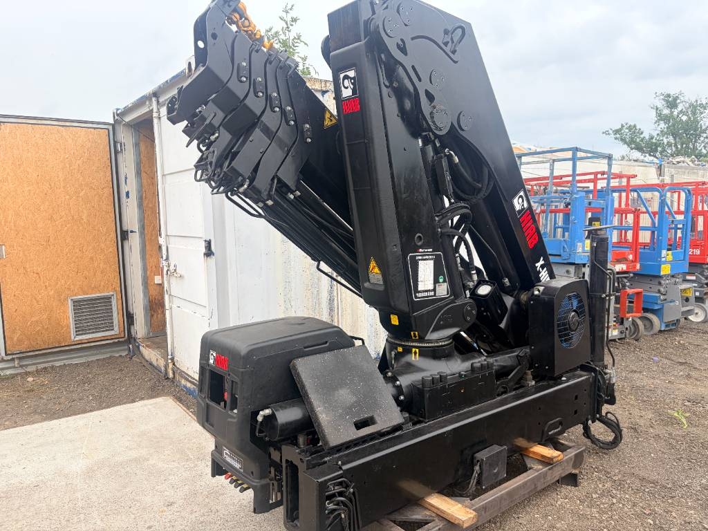 Hiab X-HiPro 262 E-5