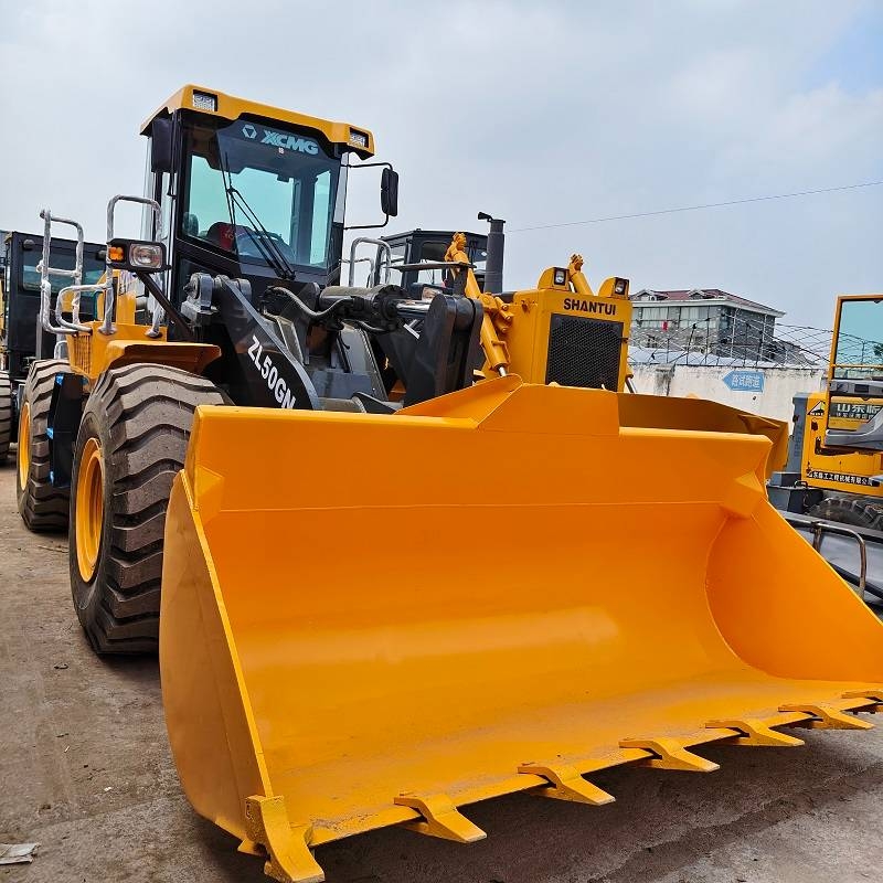 XCMG ZL 50 GN