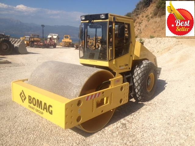 Bomag BW 219 D