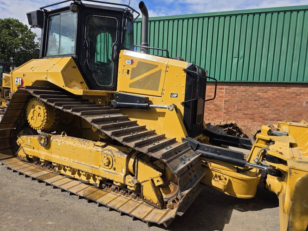 CAT D 5 LGP