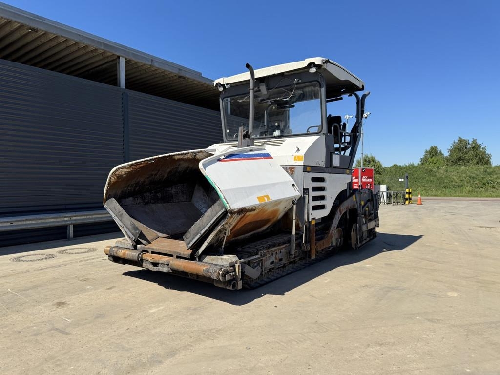 Vögele SUPER 1600-2
