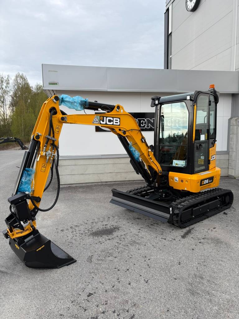 JCB 26 C-1