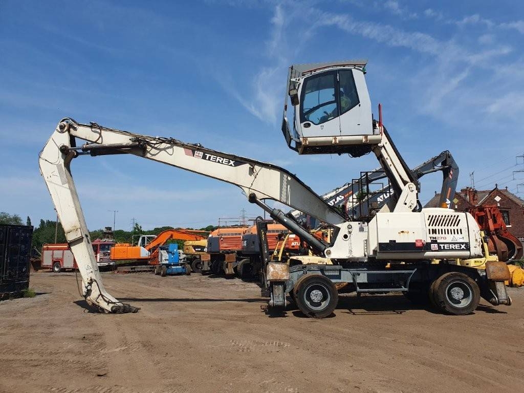 Atlas TM 270