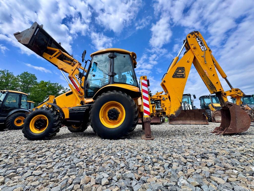JCB 3CX