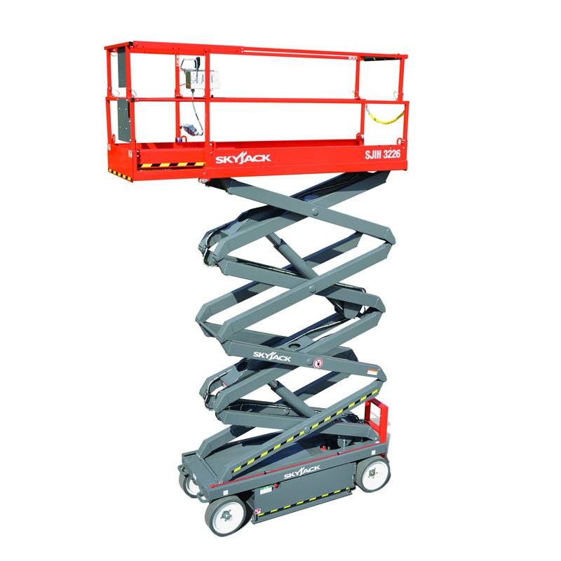 SkyJack SJ 3226