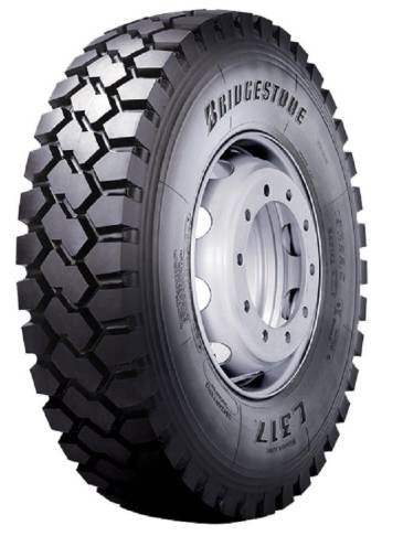 Bridgestone 325/95R24 (12.00R24) 162/160G L317 Extra TL