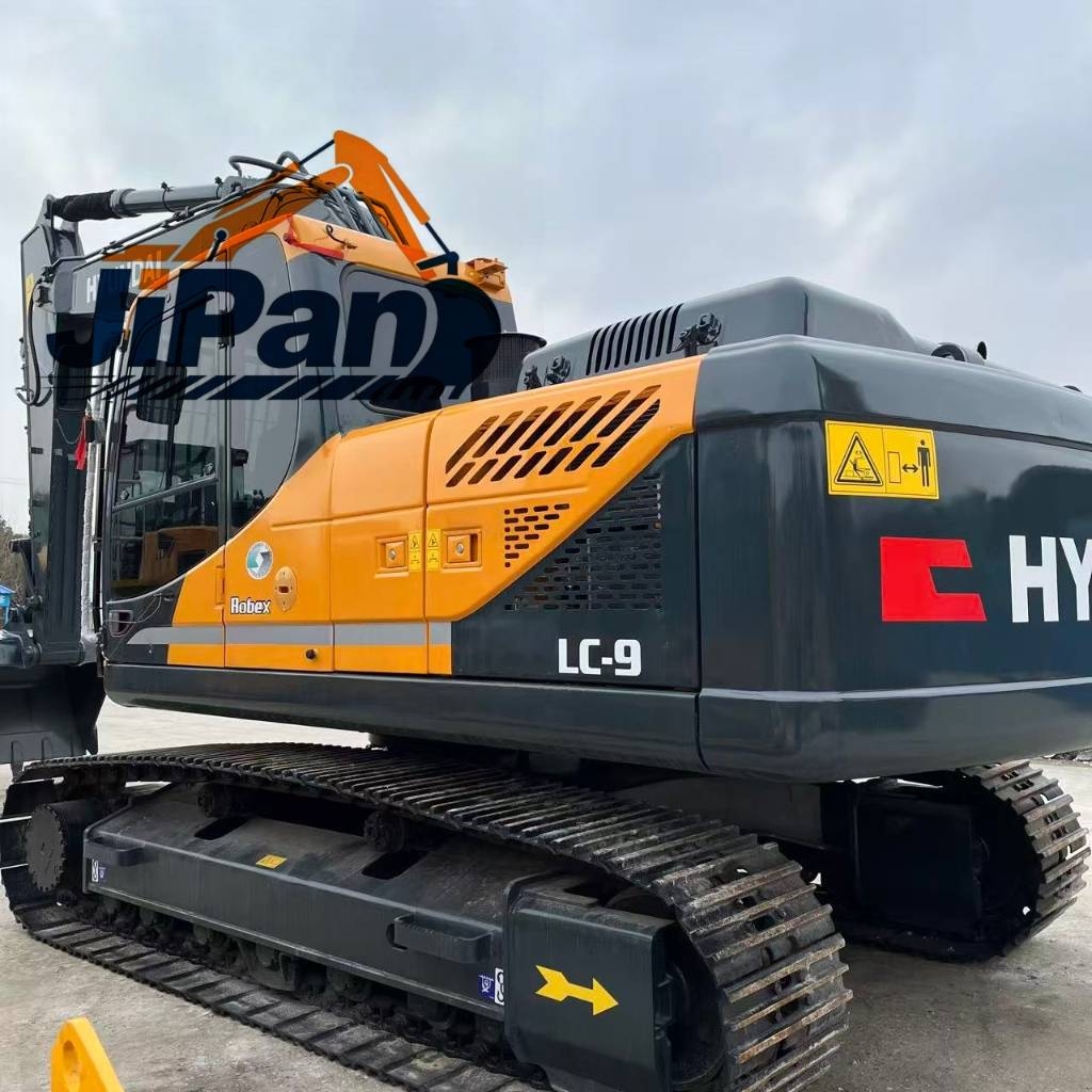 Hyundai HX 220