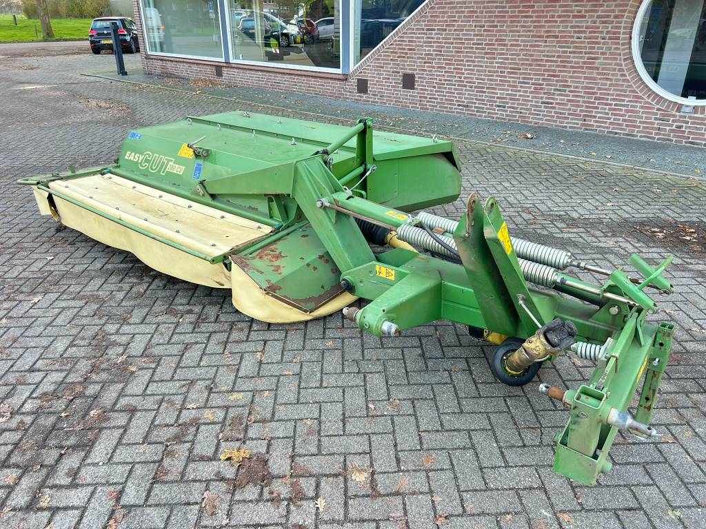 Krone Easy Cut 280 CV