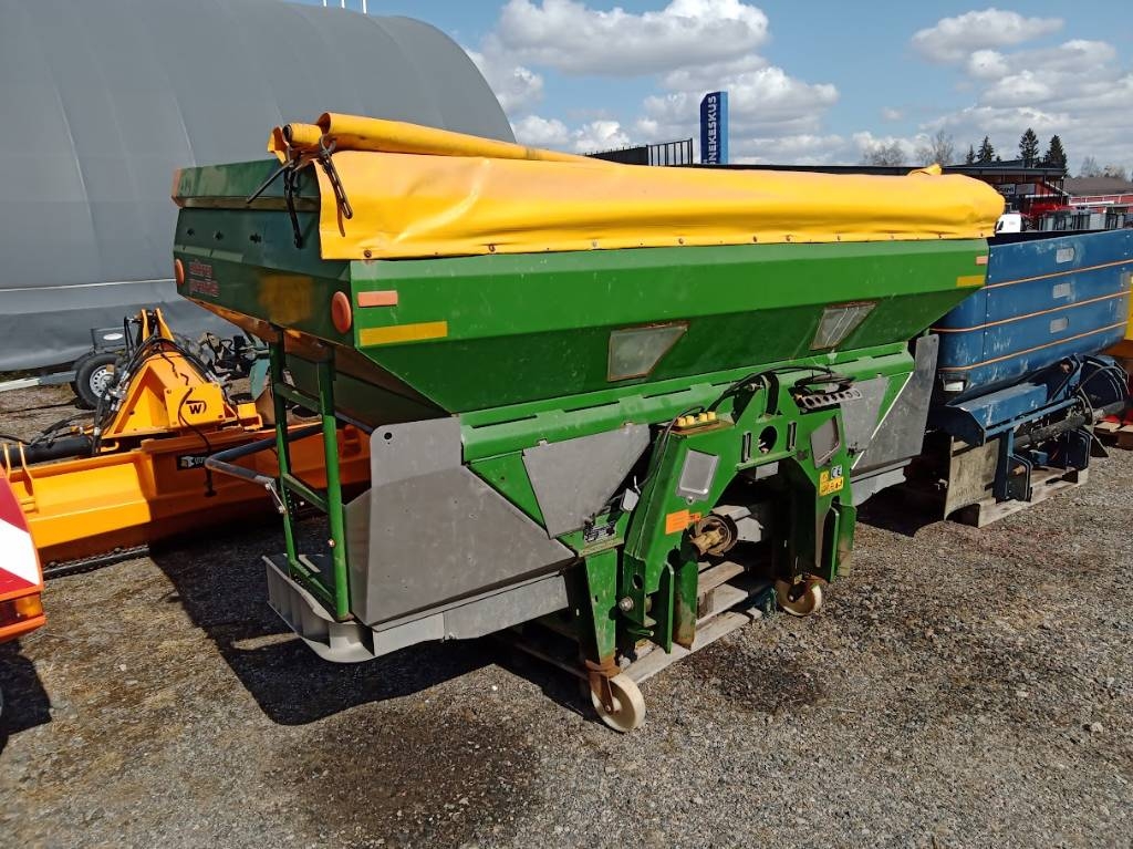 Amazone ZA-M 3600 Ultra Profis