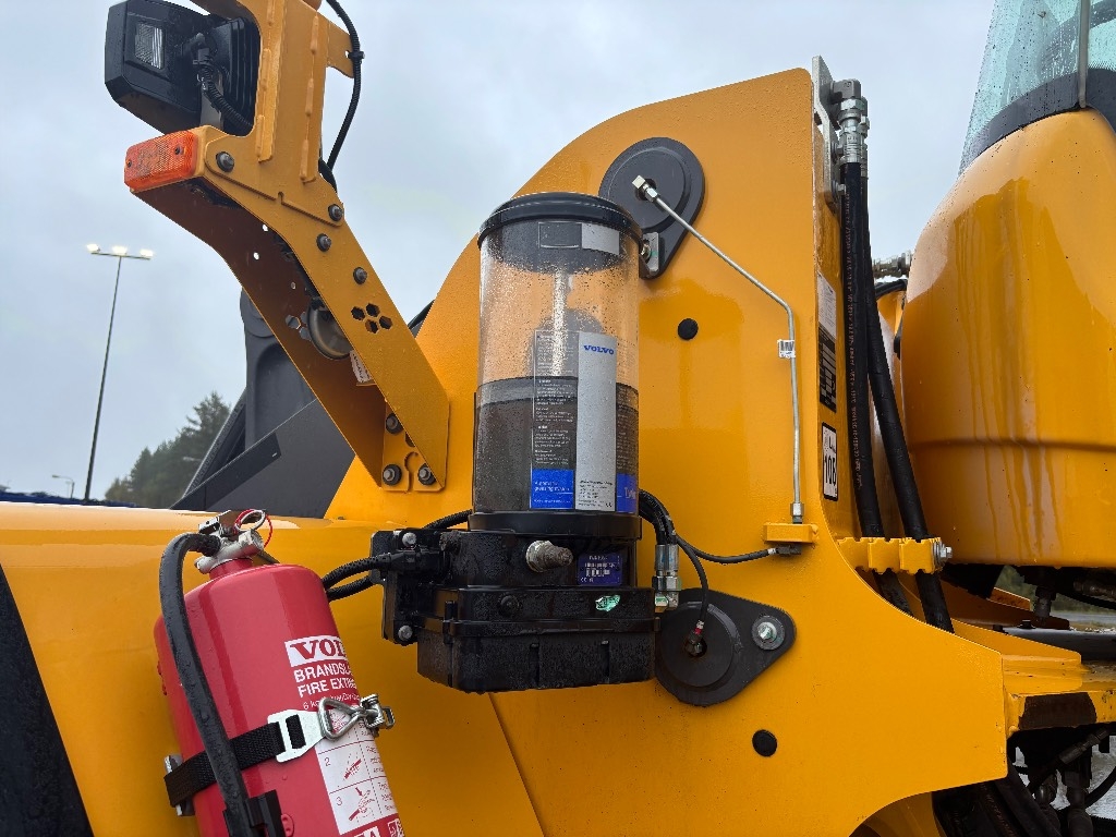 Volvo L 150 H / Найкраще обладнання, Stage V, Горизонтальний kuva 9