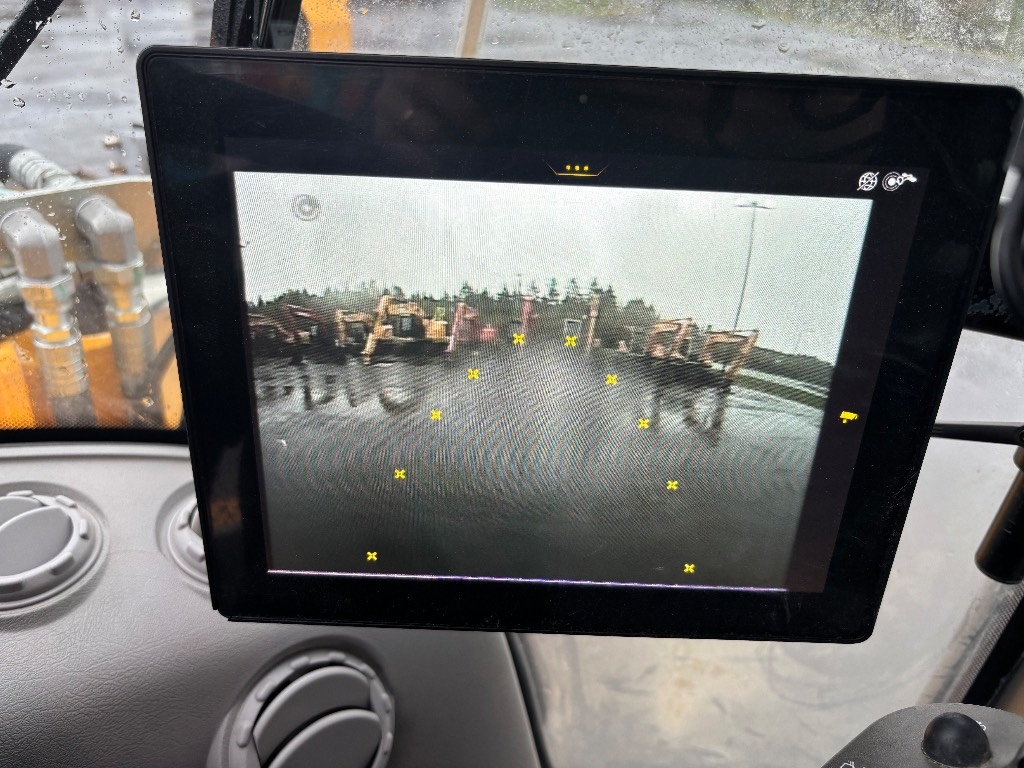 Volvo L 150 H / Найкраще обладнання, Stage V, Горизонтальний kuva 16