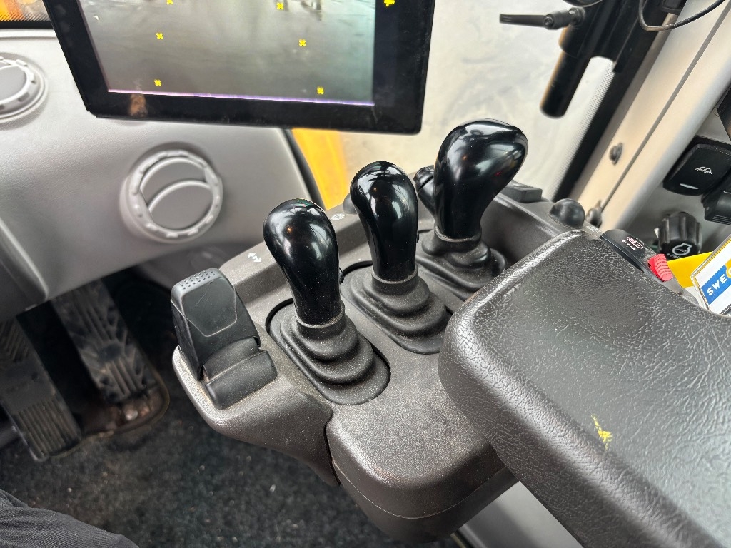 Volvo L 150 H / Найкраще обладнання, Stage V, Горизонтальний kuva 14