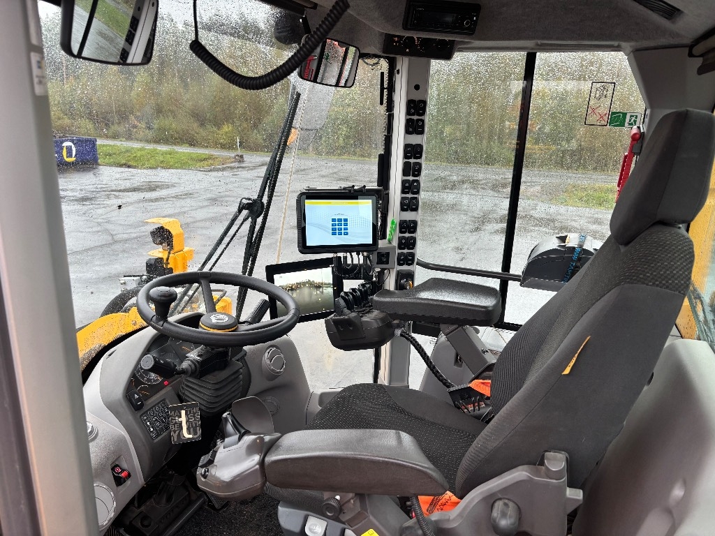 Volvo L 150 H / Найкраще обладнання, Stage V, Горизонтальний kuva 12