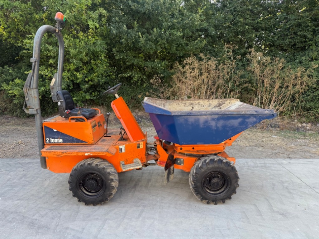 Thwaites 2 TON