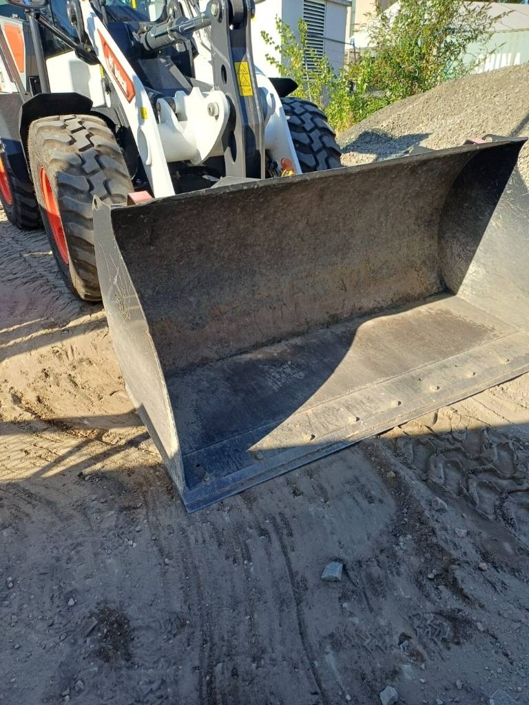 Bobcat 75F | PG + LS o.Z.