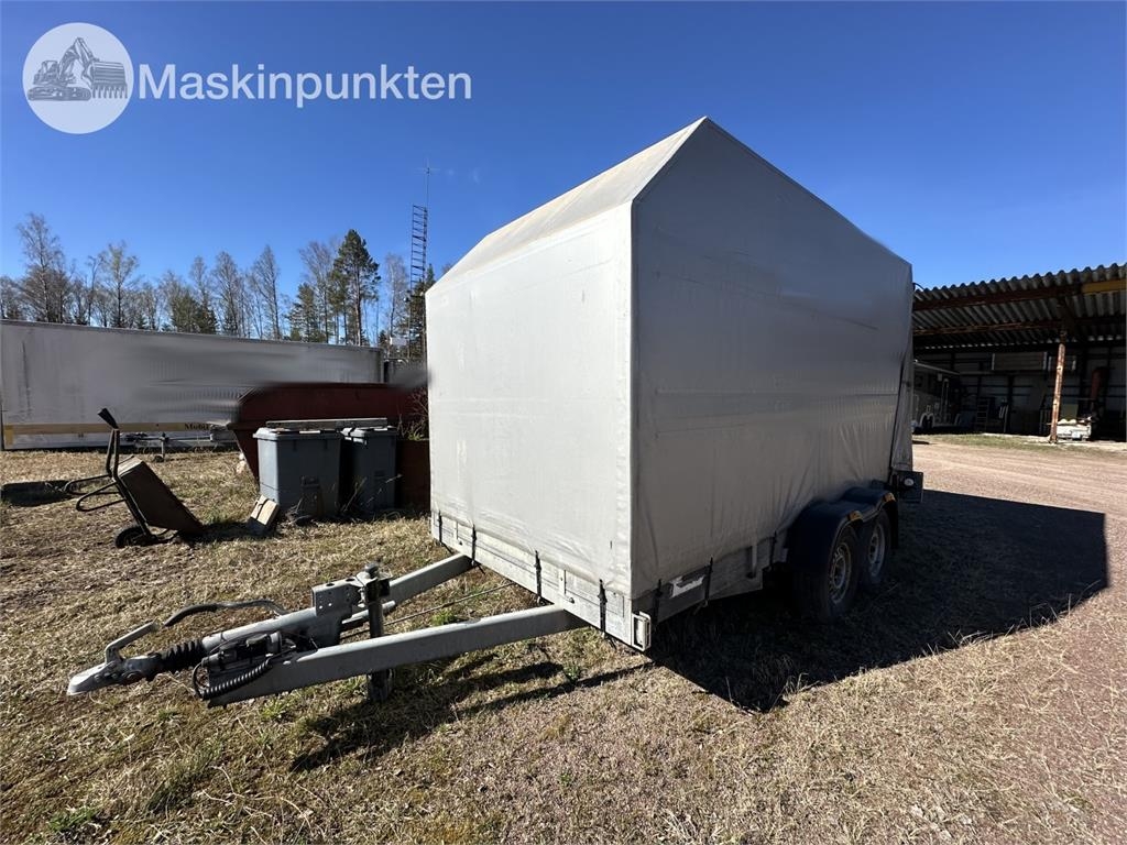 Lindanvagnen 3500B
