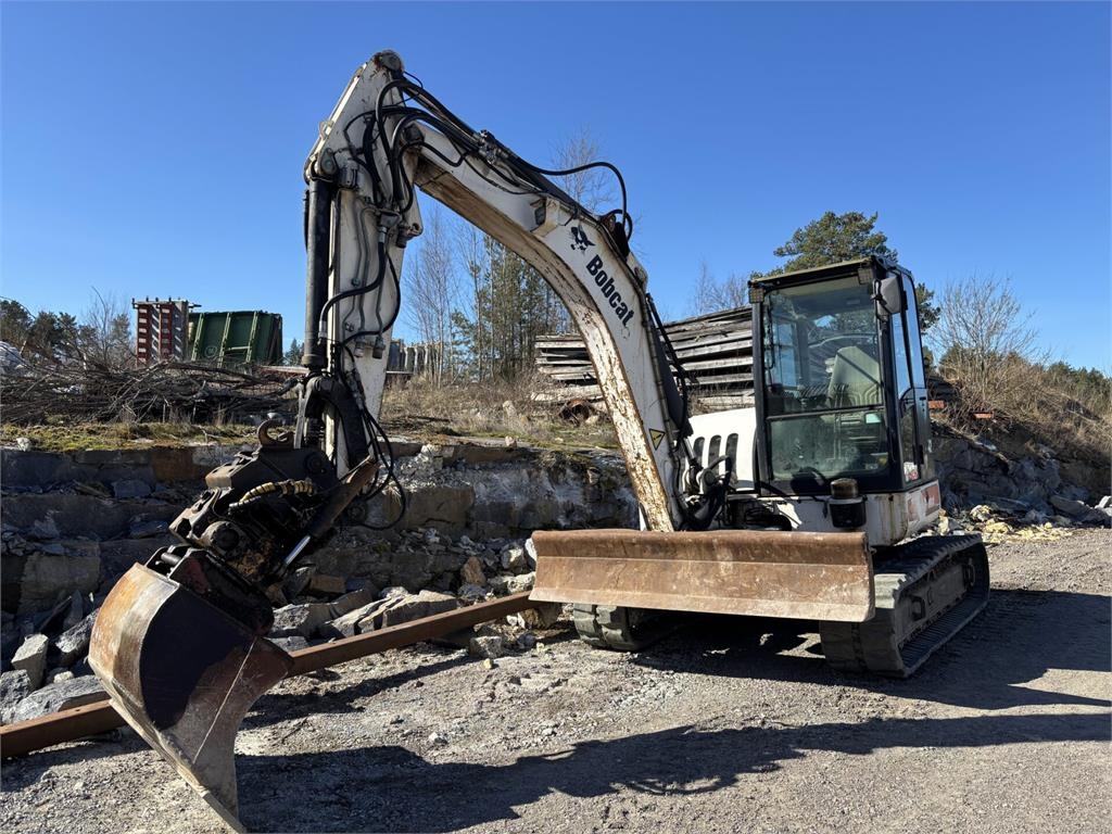 Bobcat 442B