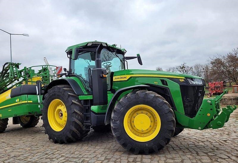 John Deere 8 R 410