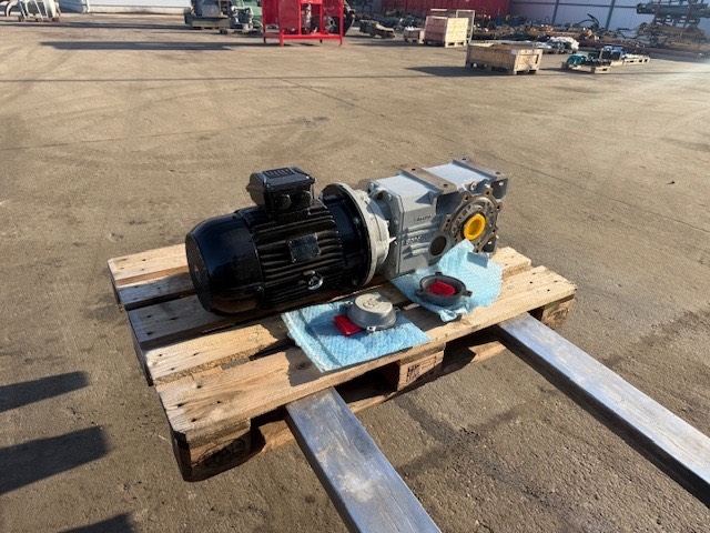 McCloskey BONFIGLIOLI NEW GEARS