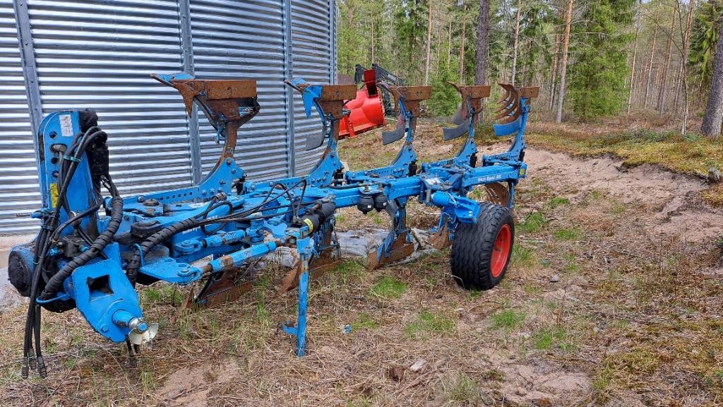 Lemken Variopal 8 X
