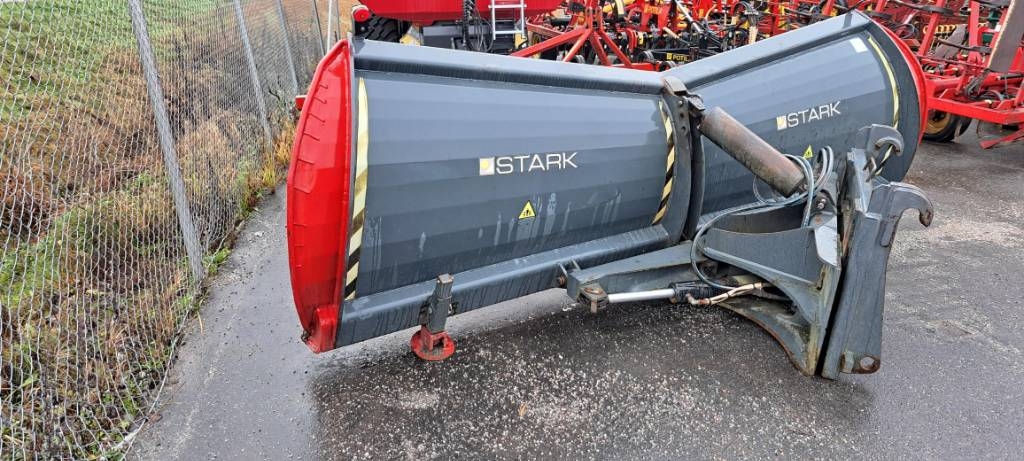 Stark TA 3600