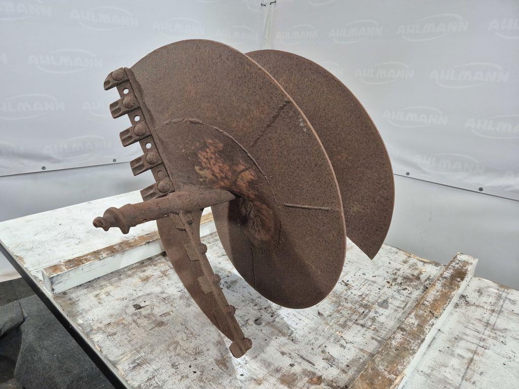 grondboor 800 mm L=930
