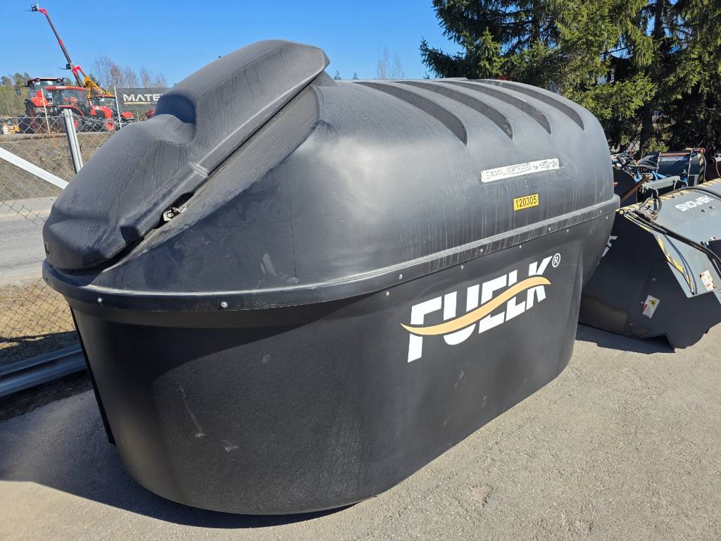 Fuelk Finncont Nafta 6000