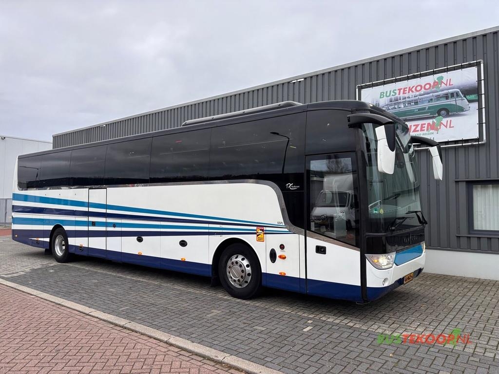Van Hool TX16 Alicron