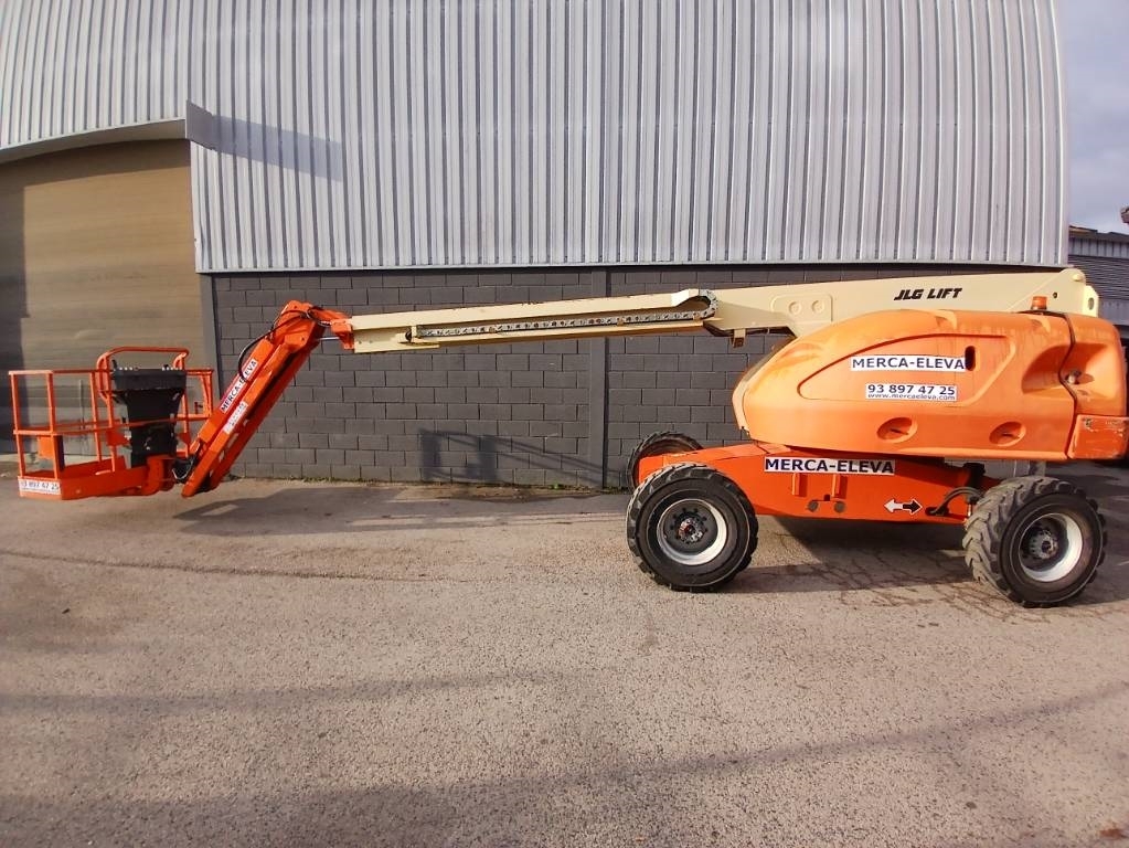 JLG 460SJ