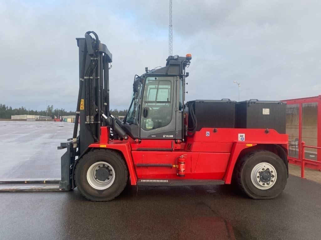 Kalmar ECG150-12