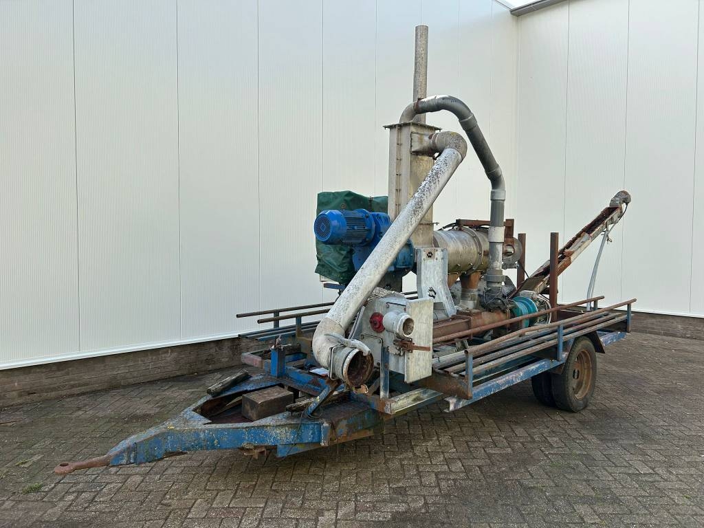mestscheider