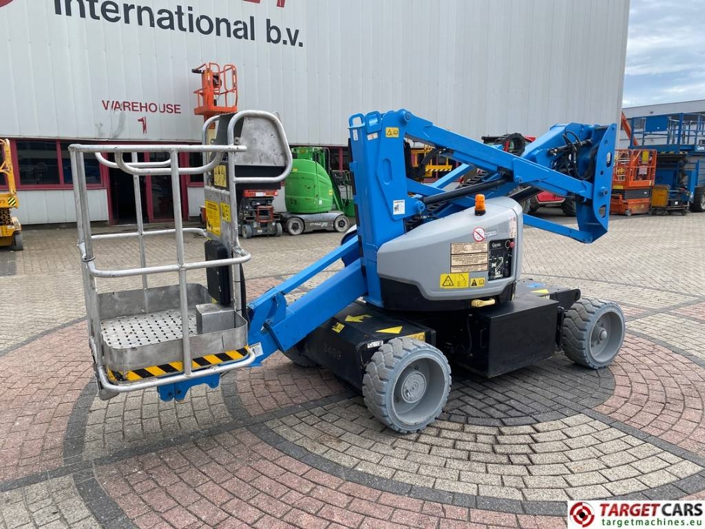 Genie Z-33/18 Articulated Electric Boom Work Lift 1200cm