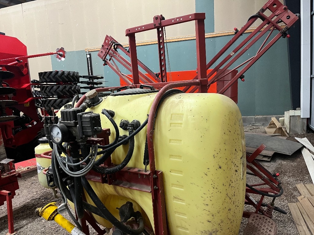 Hardi 800