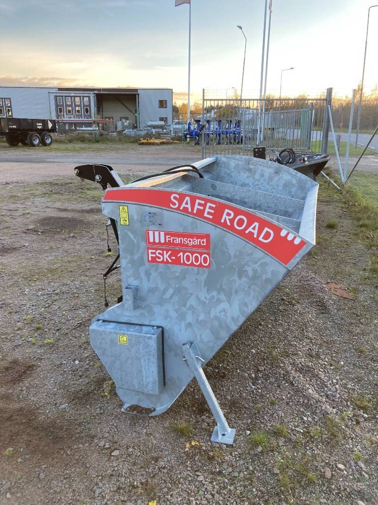 Fransgård FSK1000