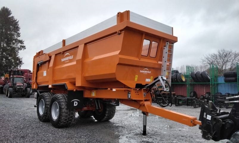 Dangreville B One 24
