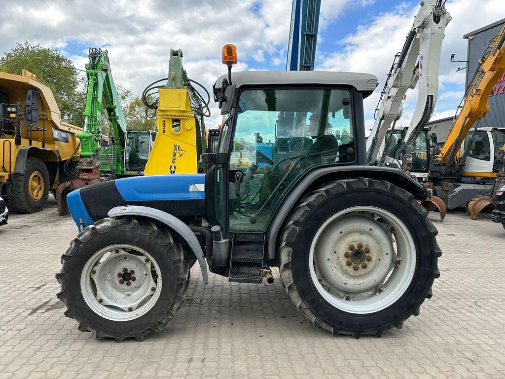 Deutz-Fahr Agroplus 320