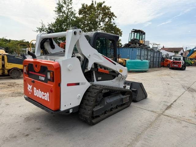 Bobcat T 590