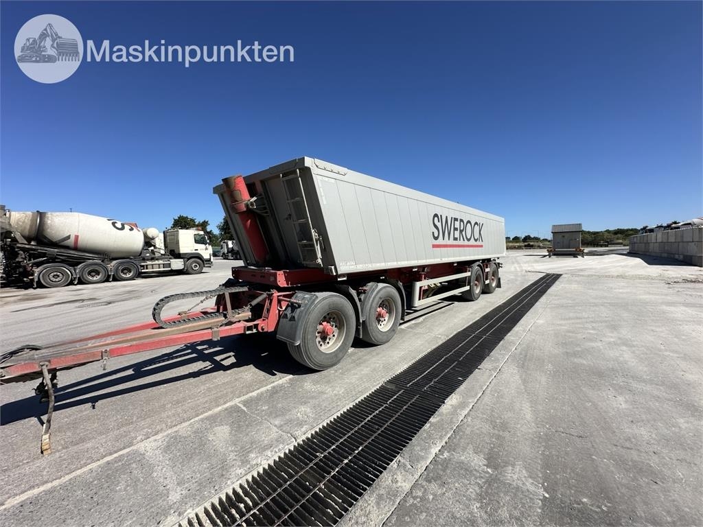 Kel-Berg T560K