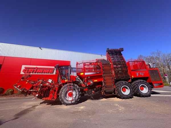 Holmer T4-40