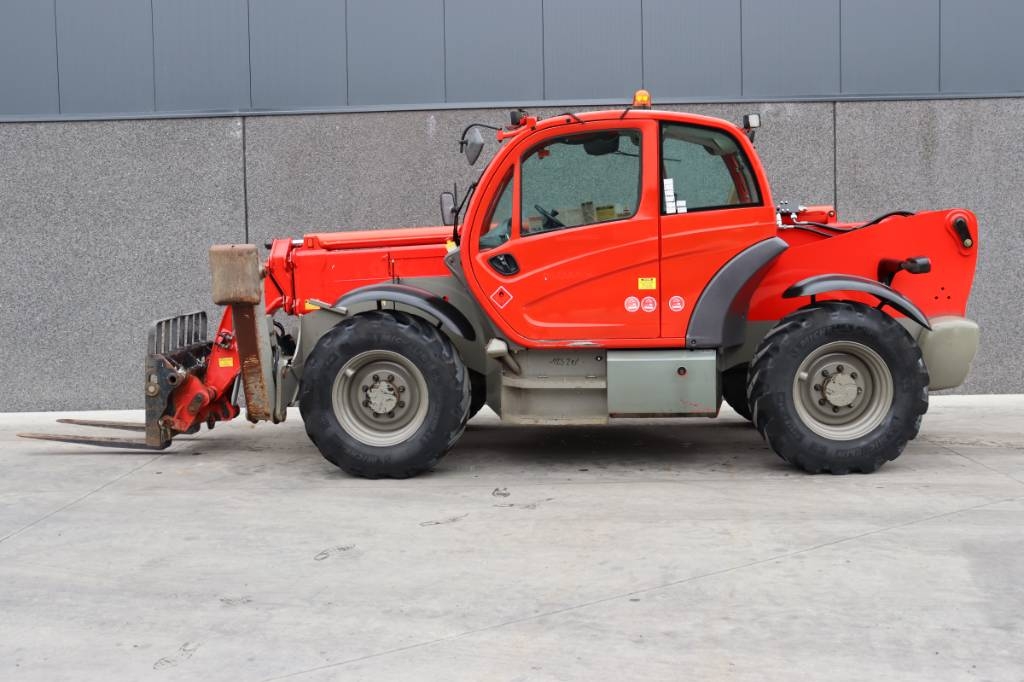 Manitou MT 1440